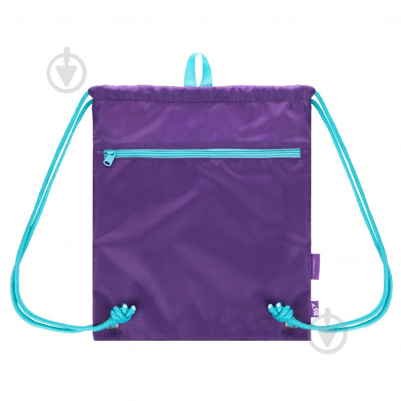 Сумка для взуття YES SB-10 Minecraft Pinky (550092) - фото 3 Сумка для взуття YES SB-10 Minecraft Pinky (550092) - фото 3