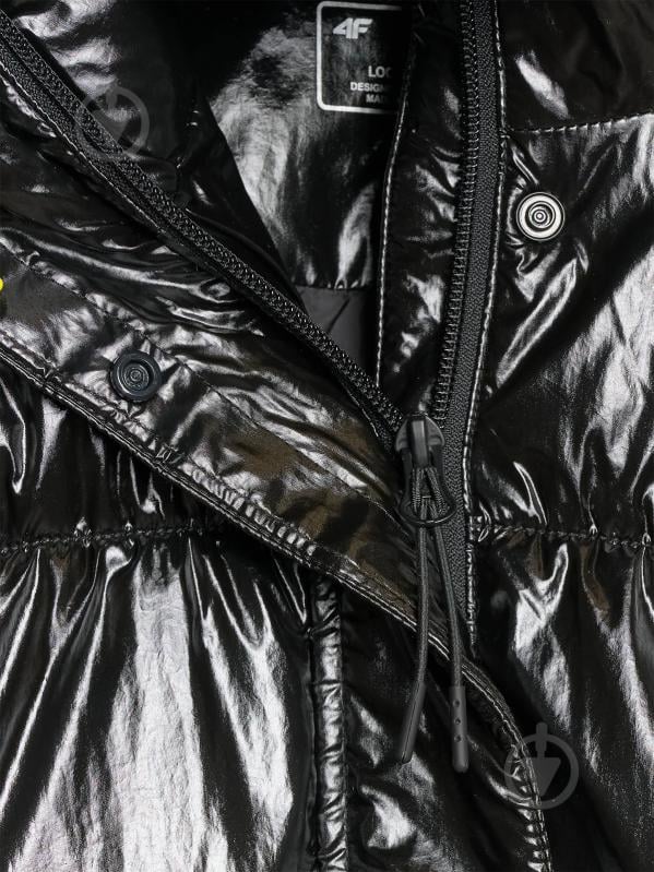 Куртка 4F DOWN JACKET F0716 4FWAW25TDJAF0716-20S р.L - фото 9