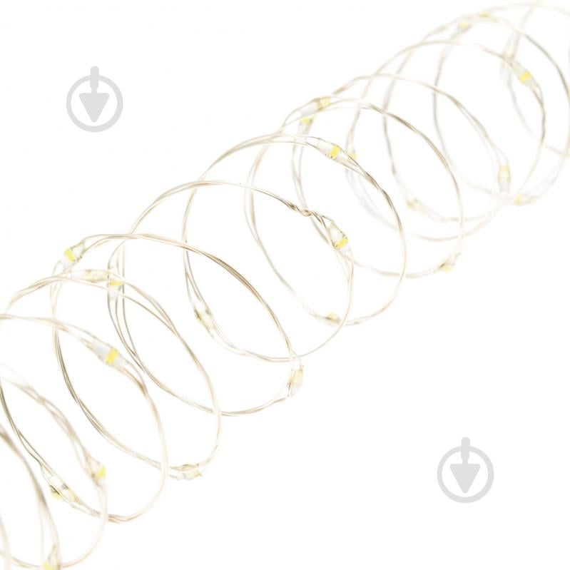 Электрогирлянда светодиодная (LED) 500 ламп 41,5 м (45422) - фото 2 Электрогирлянда светодиодная (LED) 500 ламп 41,5 м (45422) - фото 2