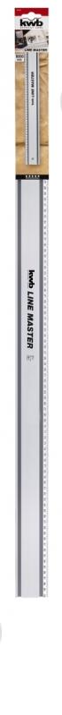 Линейка измерительная KWB алюминий 1000 мм - фото 1 Линейка измерительная KWB алюминий 1000 мм - фото 1