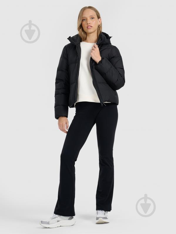 Куртка 4F DOWN JACKET F594 4FWAW25TDJAF594-20S р.L - фото 2