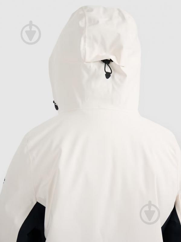 Куртка 4F TECHNICAL JACKET F0996 4FWAW25TTJAF0996-12S р.M - фото 11 Куртка 4F TECHNICAL JACKET F0996 4FWAW25TTJAF0996-12S р.M - фото 11