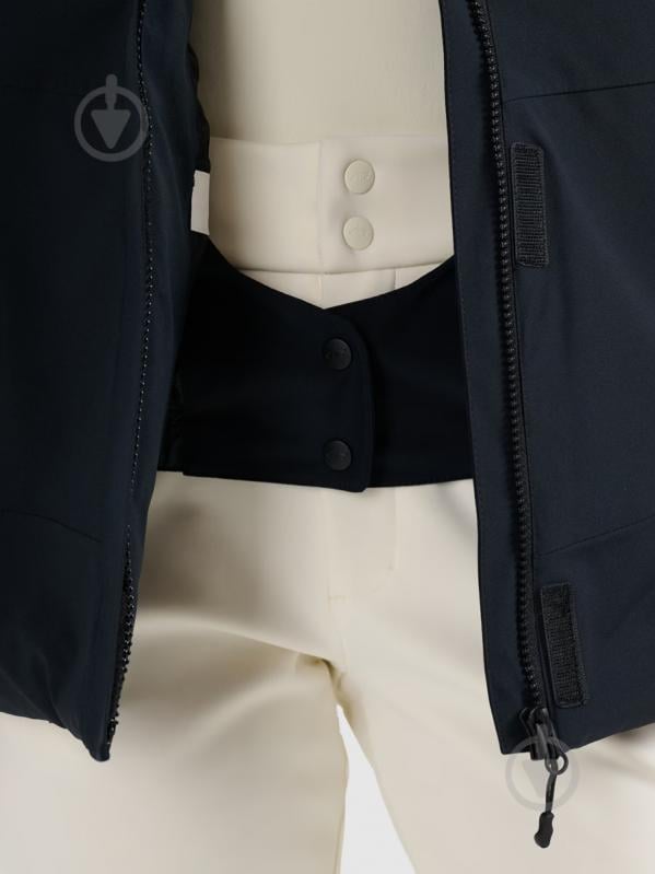 Куртка 4F TECHNICAL JACKET F0996 4FWAW25TTJAF0996-12S р.M - фото 14 Куртка 4F TECHNICAL JACKET F0996 4FWAW25TTJAF0996-12S р.M - фото 14