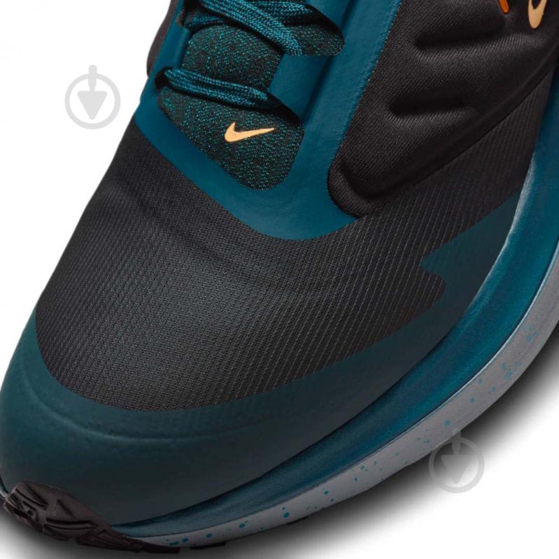 Кроссовки мужские зимние Nike WINFLO 9 SHIELD DM1106-002 р.44 - фото 8