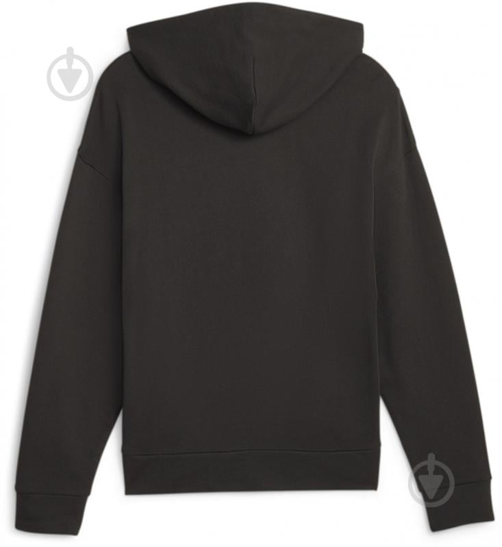 Джемпер Puma BETTER ESSENTIALS HOODIE TR 67598801 р.S чорний - фото 2