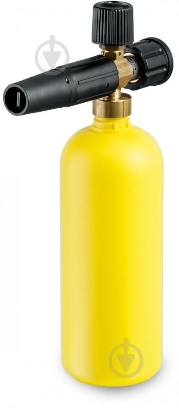 Муфта Karcher швидкознімна 6.394-668.0 - фото 2 Муфта Karcher швидкознімна 6.394-668.0 - фото 2