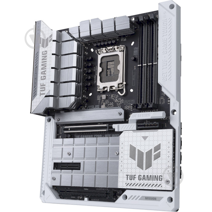 Материнська плата Asus 90MB1GU0-M0EAY0 (LGA1700, Intel Z790, ATX) - фото 3