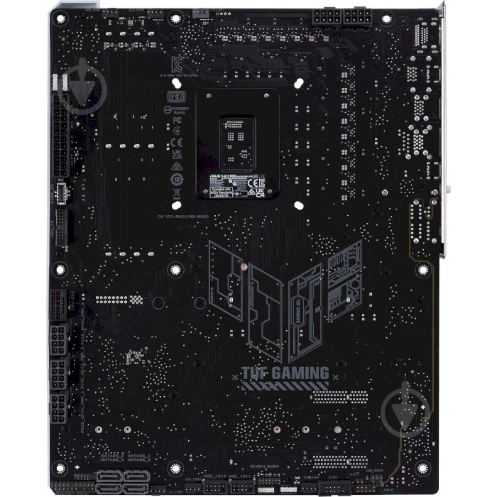 Материнська плата Asus 90MB1GU0-M0EAY0 (LGA1700, Intel Z790, ATX) - фото 7