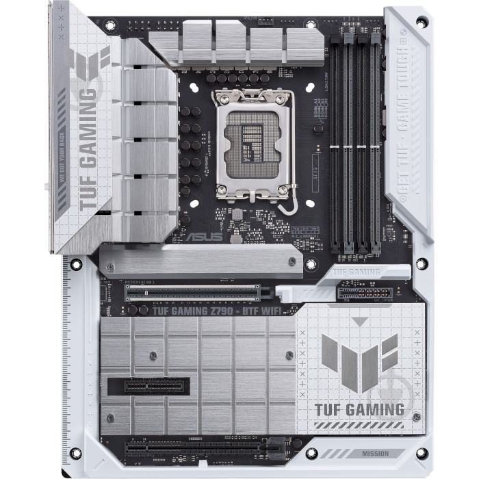 Материнская плата Asus 90MB1GU0-M0EAY0 (LGA1700, Intel Z790, ATX) - фото 1