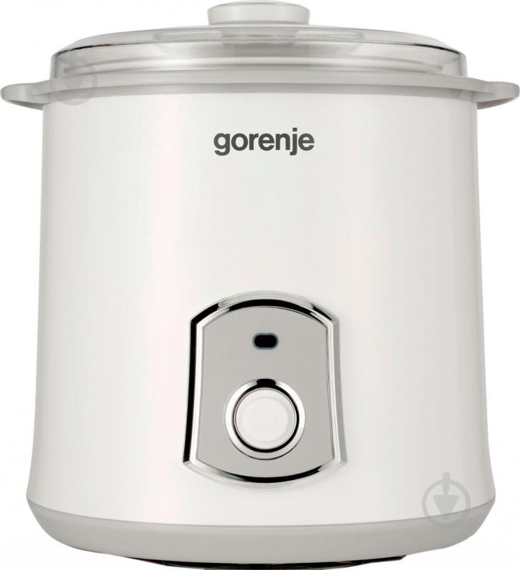 Йогуртница Gorenje JMG20W - фото 1