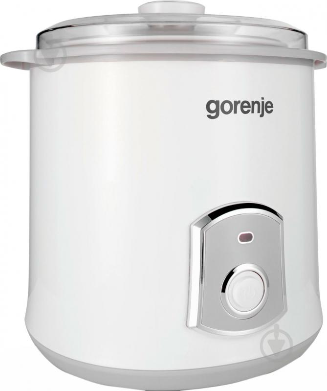 Йогуртница Gorenje JMG20W - фото 2