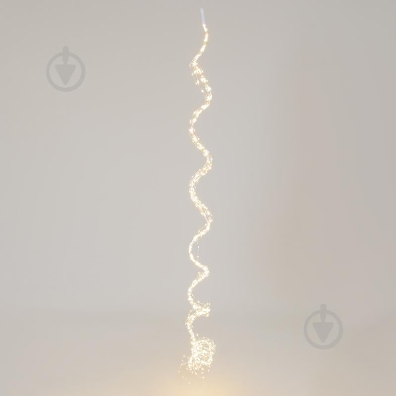 Електрогірлянда Lotti Cascata світлодіодна (LED) 1500 ламп 4 м (74606) - фото 1