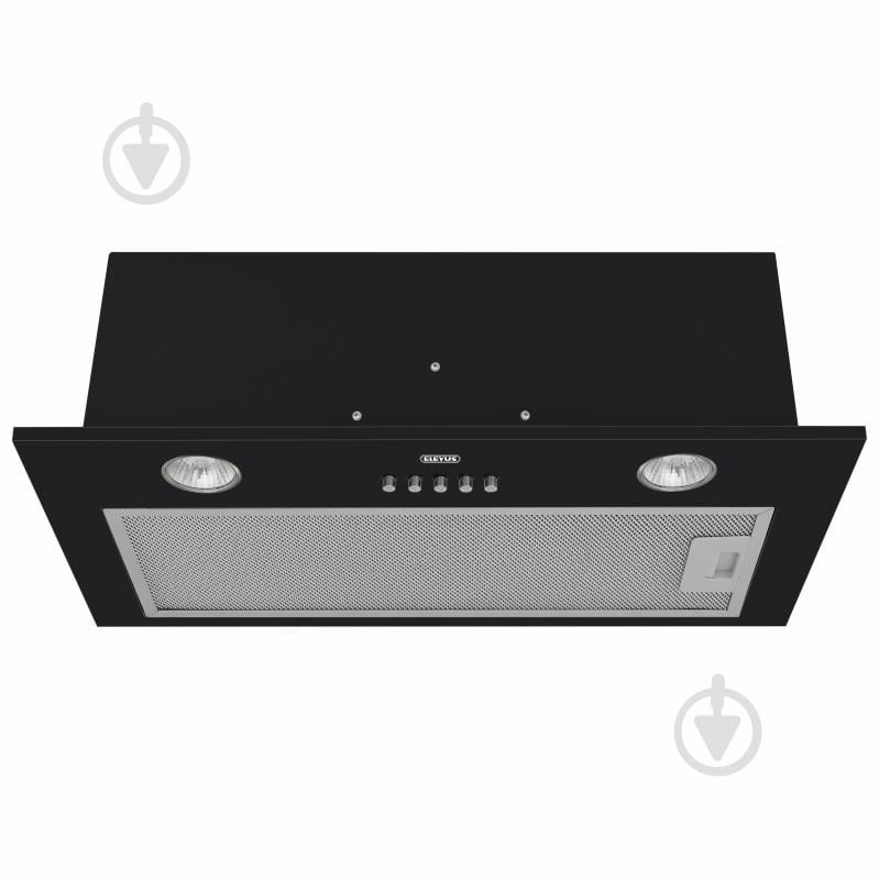 УЦЕНКА! Вытяжка Eleyus INTO 700 52 BL (УЦ №70) - фото 5