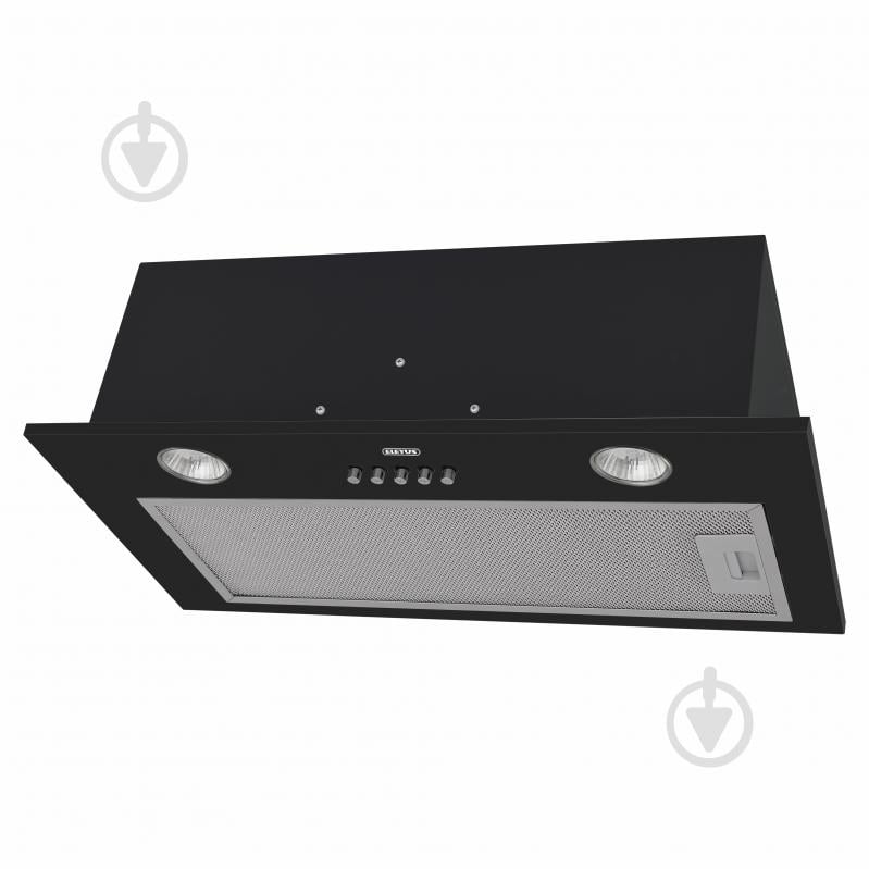 УЦЕНКА! Вытяжка Eleyus INTO 700 52 BL (УЦ №70) - фото 6