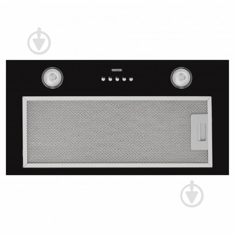 УЦЕНКА! Вытяжка Eleyus INTO 700 52 BL (УЦ №70) - фото 8