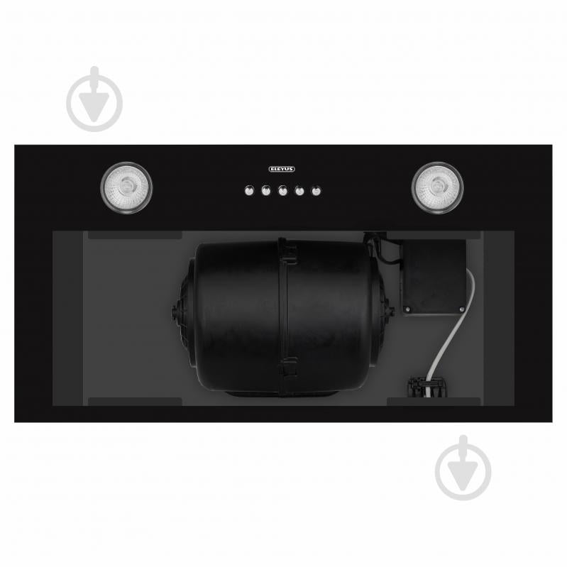 УЦЕНКА! Вытяжка Eleyus INTO 700 52 BL (УЦ №70) - фото 9