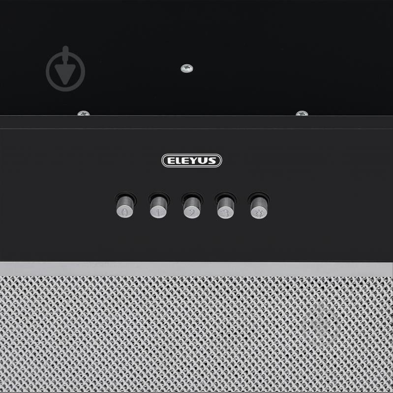 УЦЕНКА! Вытяжка Eleyus INTO 700 52 BL (УЦ №70) - фото 12