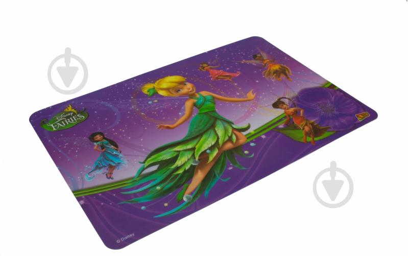 Коврик для творчества Fairies - фото 2