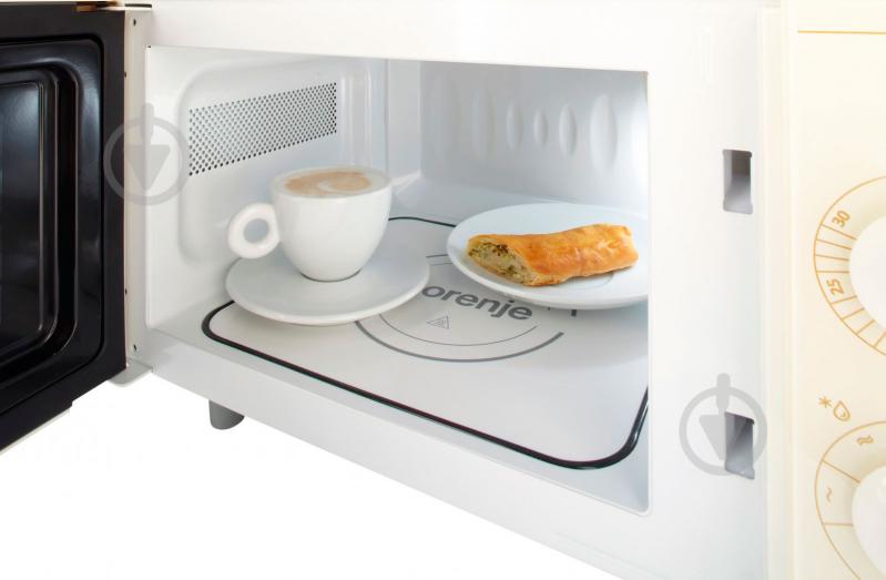 Мікрохвильова піч Gorenje MO 4250 CLI - фото 3