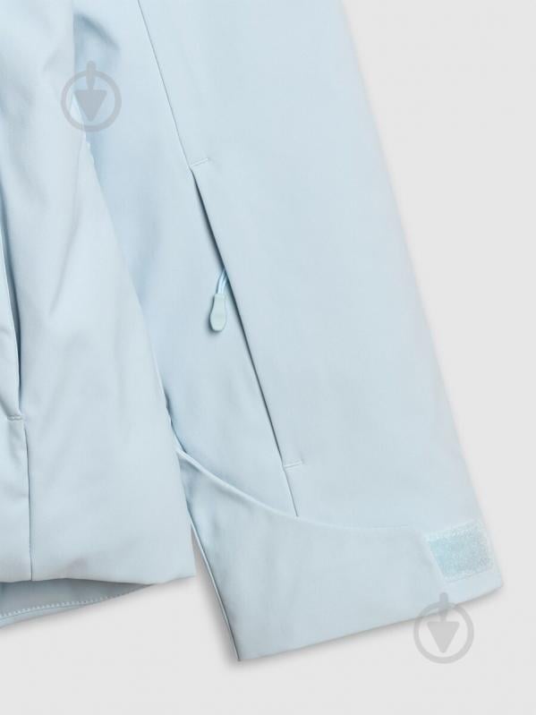 Куртка 4F TECHNICAL JACKET F0806 4FWAW25TTJAF0806-34S р.XL - фото 17 Куртка 4F TECHNICAL JACKET F0806 4FWAW25TTJAF0806-34S р.XL - фото 17