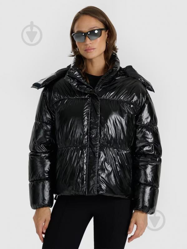 Куртка 4F DOWN JACKET F0716 4FWAW25TDJAF0716-20S р.XL - фото 1