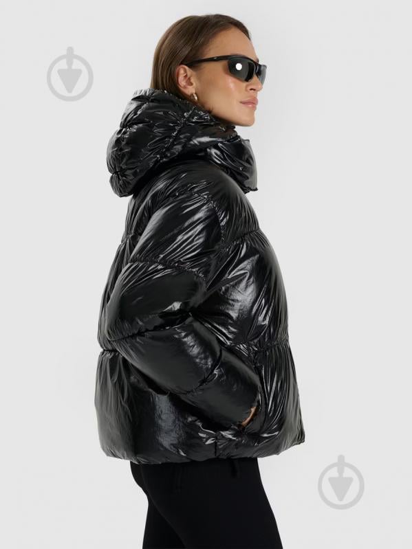 Куртка 4F DOWN JACKET F0716 4FWAW25TDJAF0716-20S р.XL - фото 6