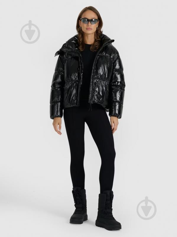 Куртка 4F DOWN JACKET F0716 4FWAW25TDJAF0716-20S р.XL - фото 7