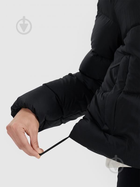 Куртка 4F DOWN JACKET F594 4FWAW25TDJAF594-20S р.XL - фото 5 Куртка 4F DOWN JACKET F594 4FWAW25TDJAF594-20S р.XL - фото 5