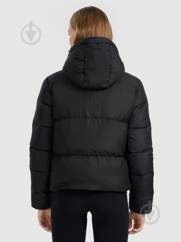 Куртка 4F DOWN JACKET F594 4FWAW25TDJAF594-20S р.XL - фото 9 Куртка 4F DOWN JACKET F594 4FWAW25TDJAF594-20S р.XL - фото 9