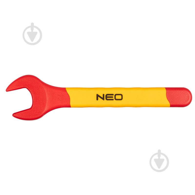 Ключ гаечный Neo 01-127 - фото 1