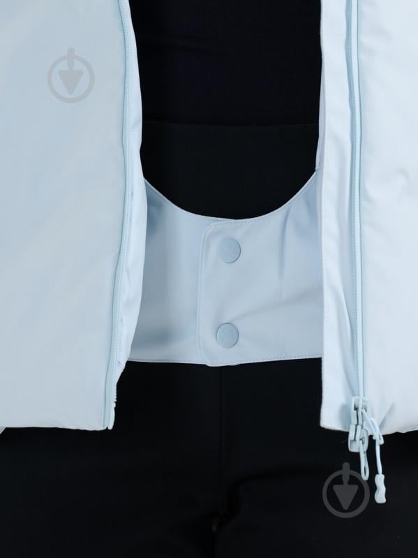 Куртка 4F TECHNICAL JACKET F0806 4FWAW25TTJAF0806-34S р.XS - фото 11 Куртка 4F TECHNICAL JACKET F0806 4FWAW25TTJAF0806-34S р.XS - фото 11