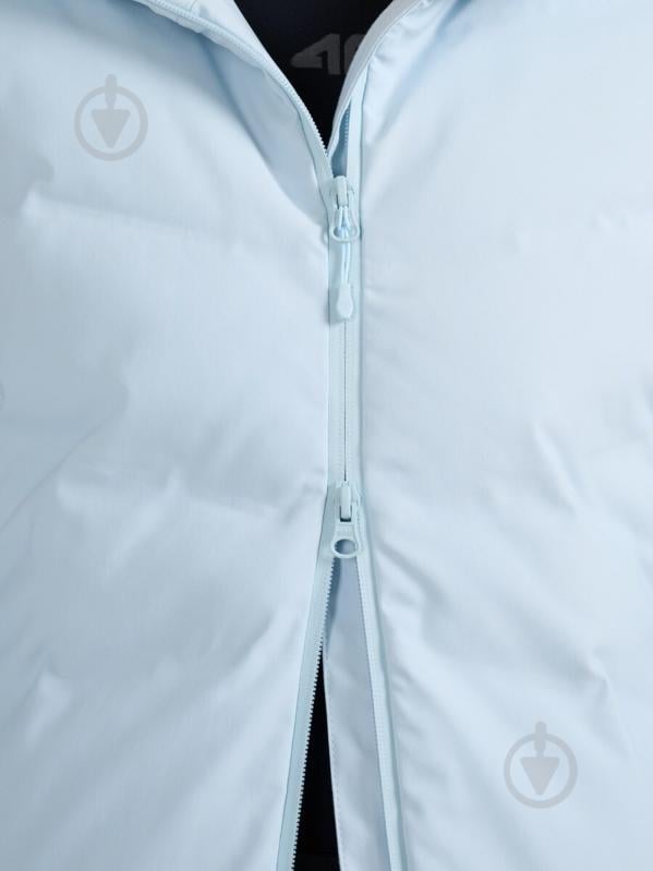 Куртка 4F TECHNICAL JACKET F0806 4FWAW25TTJAF0806-34S р.XS - фото 6 Куртка 4F TECHNICAL JACKET F0806 4FWAW25TTJAF0806-34S р.XS - фото 6