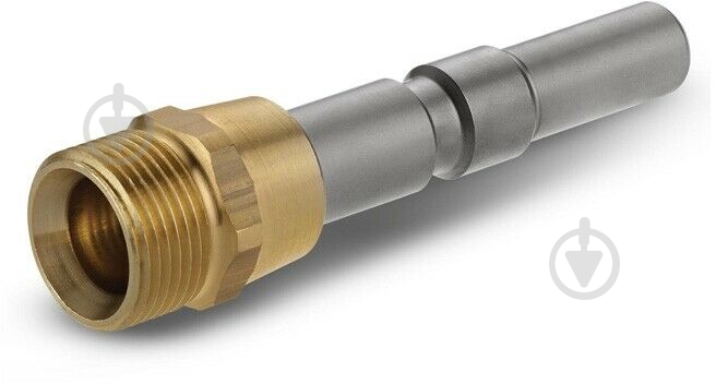 Пенная насадка 6.394-668.0 - фото 1 Пенная насадка 6.394-668.0 - фото 1