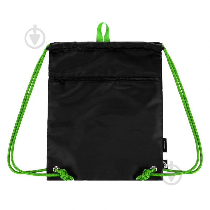 Сумка для обуви YES SB-10-N Minecraft Team (550044) - фото 3