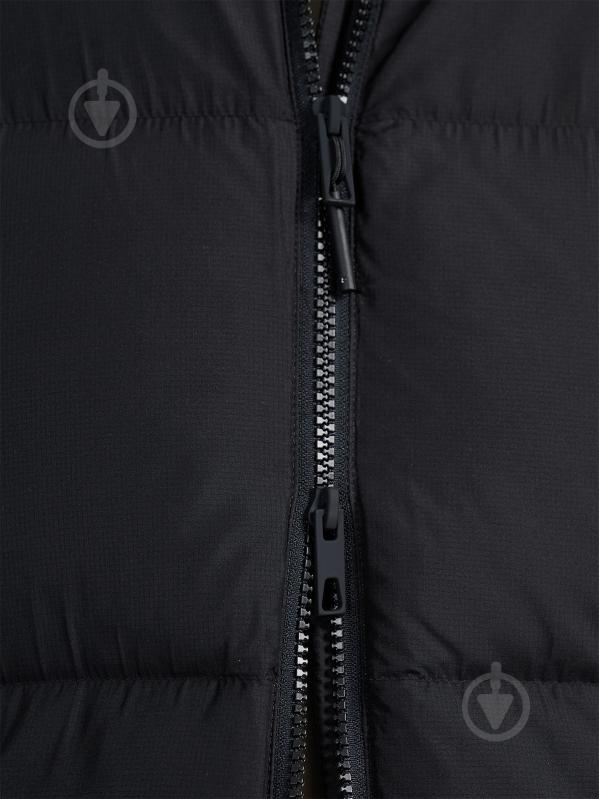 Куртка 4F DOWN JACKET F594 4FWAW25TDJAF594-20S р.XS - фото 6 Куртка 4F DOWN JACKET F594 4FWAW25TDJAF594-20S р.XS - фото 6