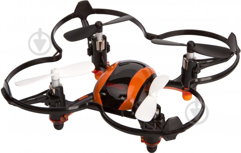 Квадрокоптер на р/у Skytech M67 Mini orange - фото 1 Квадрокоптер на р/у Skytech M67 Mini orange - фото 1