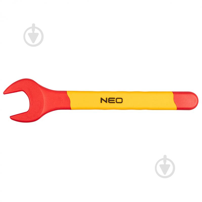 Ключ гаечный Neo 01-129 - фото 1 Ключ гаечный Neo 01-129 - фото 1