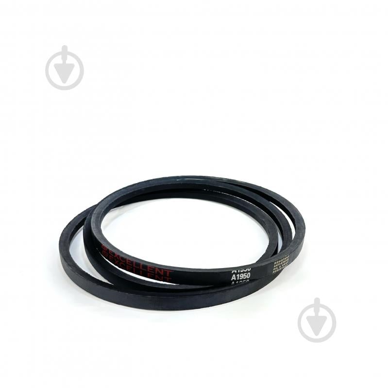 Ремень клиновый Excellent А-1950 - фото 2