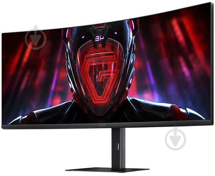 Монитор Xiaomi Gaming Monitor G34WQi 34" (1036178) - фото 2