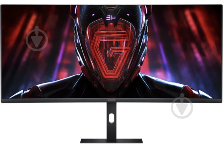 Монітор Xiaomi Gaming Monitor G34WQi 34" (1036178) - фото 1