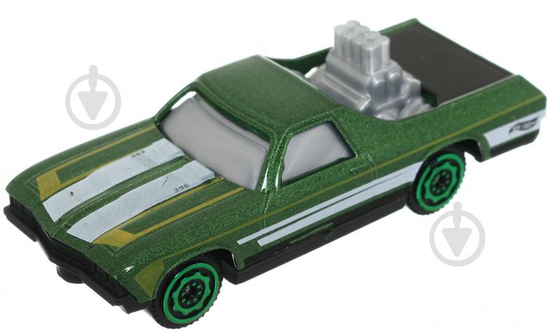 Набір машинок MaxxPro kids в асортименті 1:64 MX0342415 - фото 11