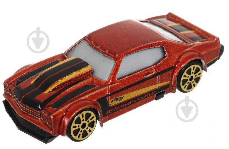 Набір машинок MaxxPro kids в асортименті 1:64 MX0342415 - фото 13