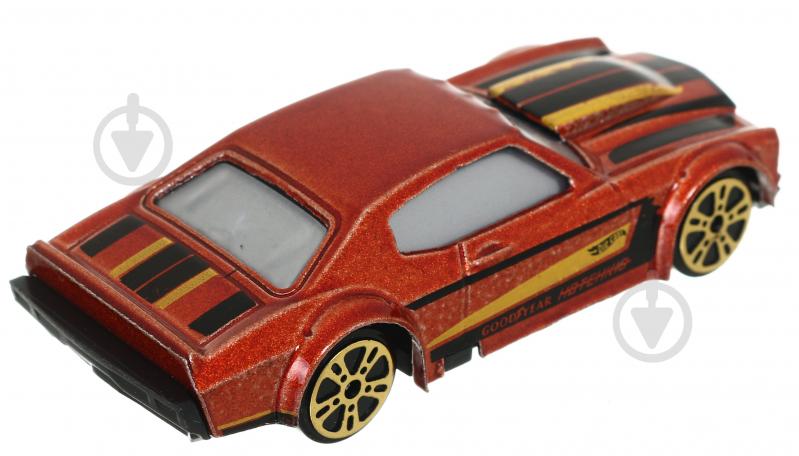 Набір машинок MaxxPro kids в асортименті 1:64 MX0342415 - фото 14