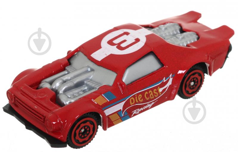 Набір машинок MaxxPro kids в асортименті 1:64 MX0342415 - фото 17