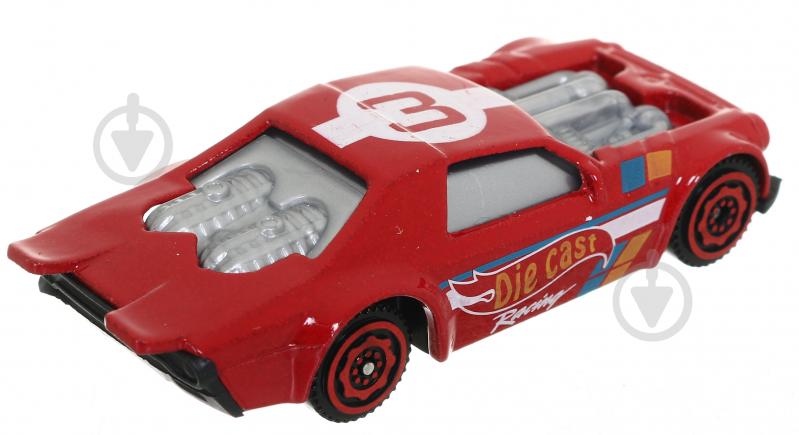 Набір машинок MaxxPro kids в асортименті 1:64 MX0342415 - фото 18