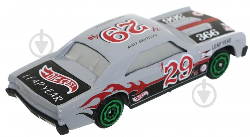 Набір машинок MaxxPro kids в асортименті 1:64 MX0342415 - фото 20