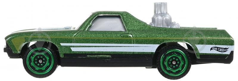 Набір машинок MaxxPro kids в асортименті 1:64 MX0342415 - фото 6