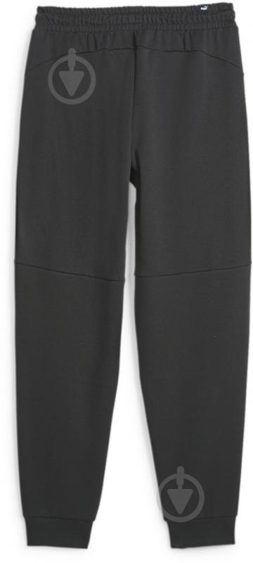 Брюки Puma RAD/CAL PANTS DK OP 67589001 р. S черный - фото 2