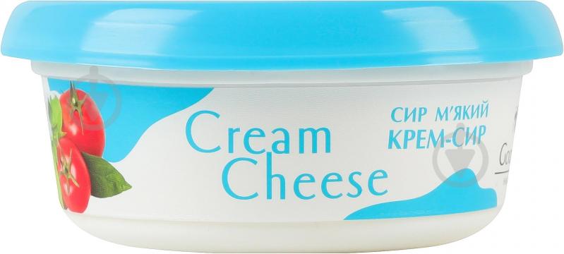 Крем-сыр Good Milk 20% 135 г - фото 7 Крем-сыр Good Milk 20% 135 г - фото 7