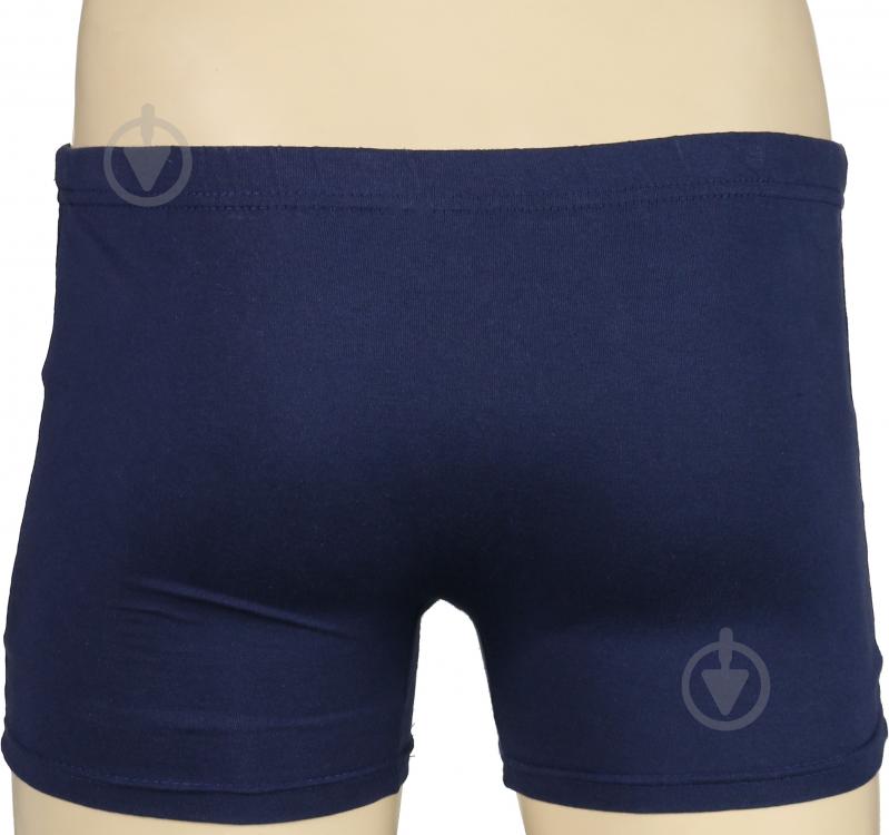 Трусы мужские M синий - фото 3 Трусы мужские M синий - фото 3